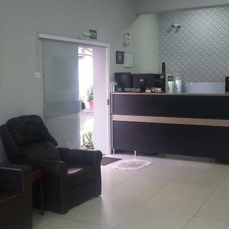 Fit Hotel Dourados Ngoại thất bức ảnh