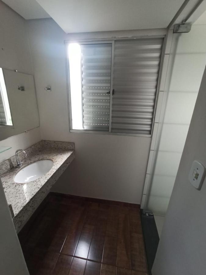 Fit Hotel Dourados Ngoại thất bức ảnh