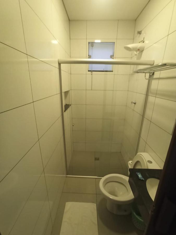 Fit Hotel Dourados Ngoại thất bức ảnh