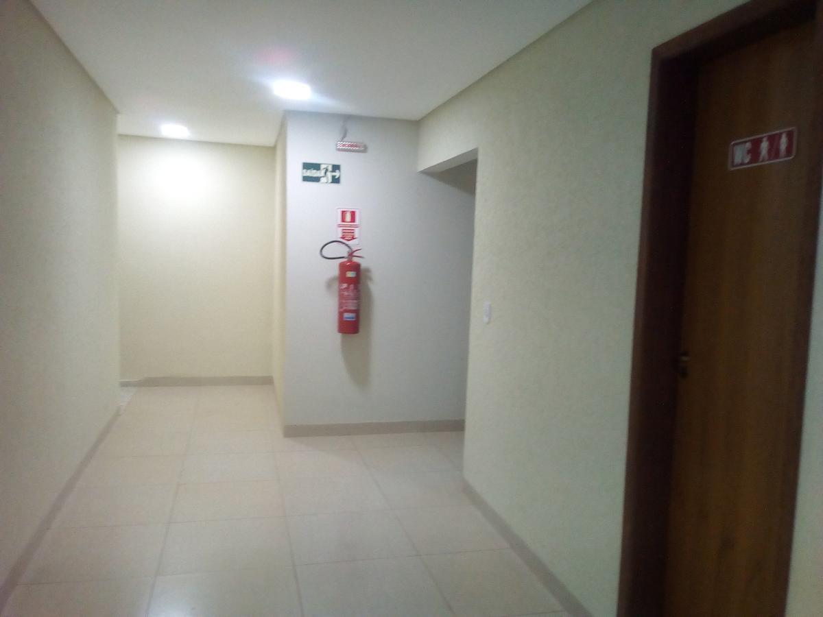 Fit Hotel Dourados Ngoại thất bức ảnh