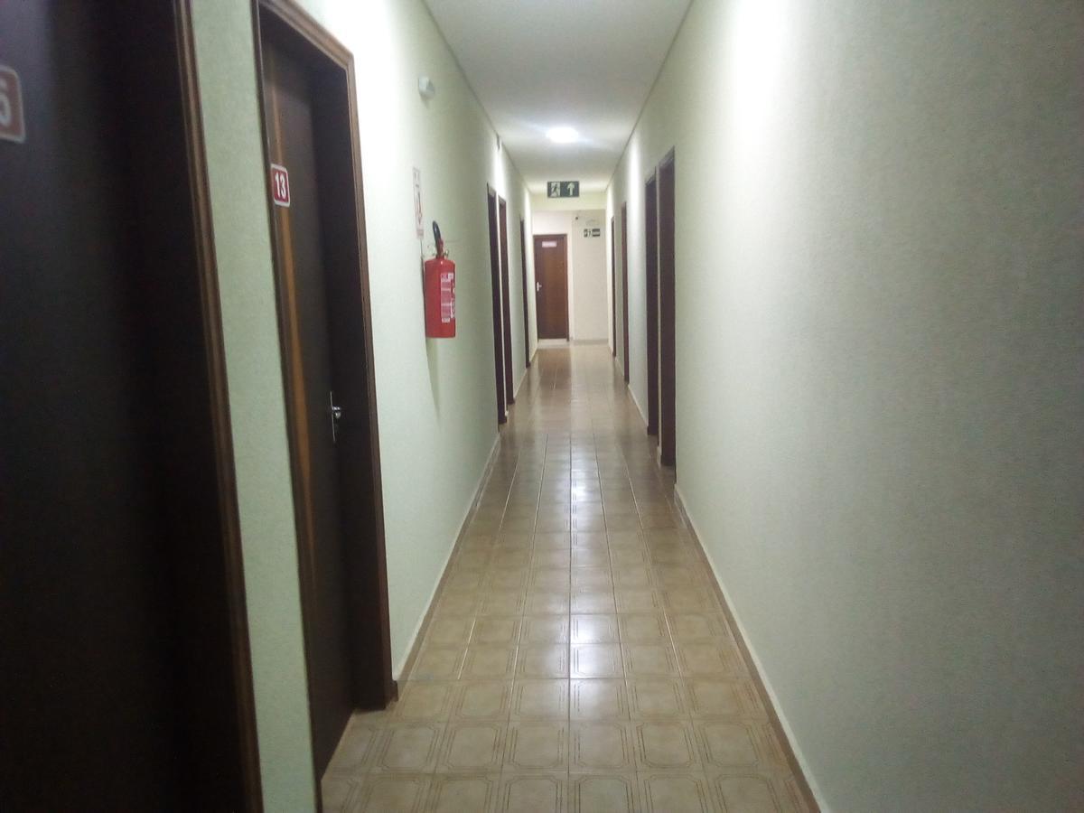 Fit Hotel Dourados Ngoại thất bức ảnh